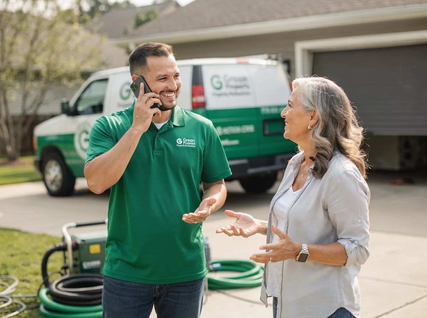 Water Damage Restoration Loveville, MD FAQs